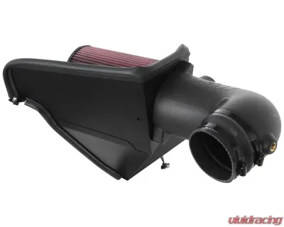 K&N 63-2515 Performance Air Intake System - 63-2515