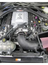 K&N 63-2515 Performance Air Intake System                                     - 63-2515 - Image 3