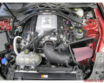 K&N 63-2515 Performance Air Intake System - 63-2515