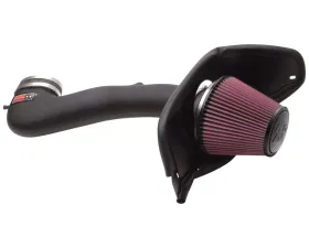 K&N Performance Air Intake System Ford Mustang 2007-2009 4.6L V8