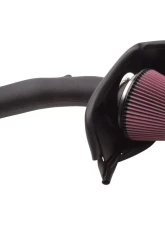 K&N Performance Air Intake System Ford Mustang 2007-2009 4.6L V8                                     - 63-2565 - Image 2