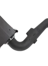 K&N Performance Air Intake System Ford 1.6L 4-Cyl                                     - 63-2587 - Image 4