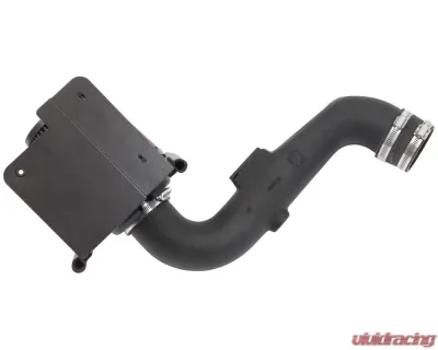 K&N Performance Air Intake System Ford 1.6L 4-Cyl - 63-2587