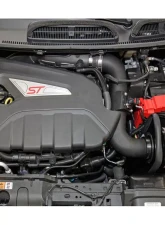 K&N Performance Air Intake System Ford 1.6L 4-Cyl                                     - 63-2587 - Image 6