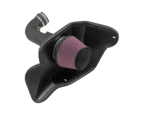 K&N Performance Air Intake System Ford 5.0L V8