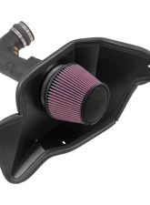 K&N Performance Air Intake System Ford 5.0L V8                                     - 63-2590 - Image 5