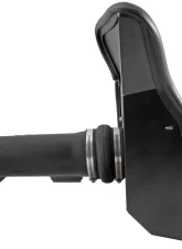 K&N Performance Air Intake System Ford 5.0L V8                                     - 63-2590 - Image 3