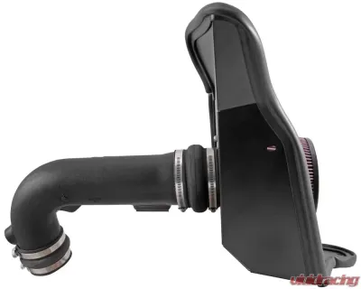 K&N Performance Air Intake System Ford 5.0L V8 - 63-2590