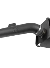 K&N Performance Air Intake System Ford 5.0L V8                                     - 63-2591 - Image 5