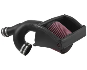 K&N Performance Air Intake System Ford F-150 2015-2016 3.5L V6
