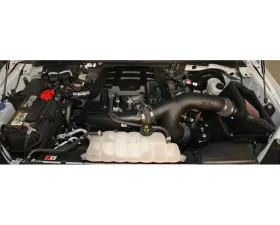 K&N Performance Air Intake System Ford 2.7L V6