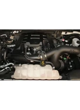 K&N Performance Air Intake System Ford 2.7L V6                                     - 63-2593 - Image 2