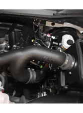 K&N Performance Air Intake System Ford 2.7L V6                                     - 63-2593 - Image 2