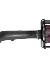 K&N Performance Air Intake System Ford F-150 2015-2016 3.5L V6                                     - 63-2596 - Image 3