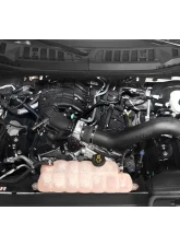 K&N Performance Air Intake System Ford F-150 2015-2016 3.5L V6                                     - 63-2596 - Image 5