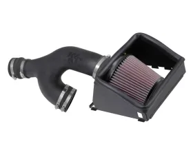 K&N Performance Air Intake System