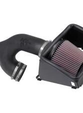 K&N Performance Air Intake System                                     - 63-2599 - Image 6