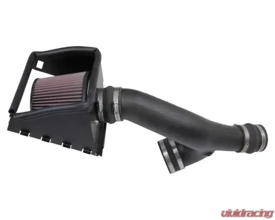 K&N Performance Air Intake System - 63-2599