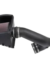 K&N Performance Air Intake System                                     - 63-2599 - Image 2