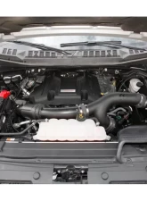 K&N Performance Air Intake System                                     - 63-2599 - Image 4