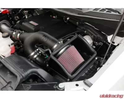 K&N Performance Air Intake System - 63-2599