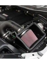 K&N Performance Air Intake System                                     - 63-2599 - Image 5
