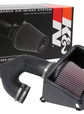 K&N Performance Air Intake System                                     - 63-2599 - Image 6