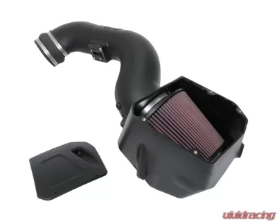 K&N Performance Air Intake System - 63-2600