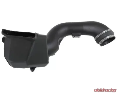 K&N Performance Air Intake System - 63-2600
