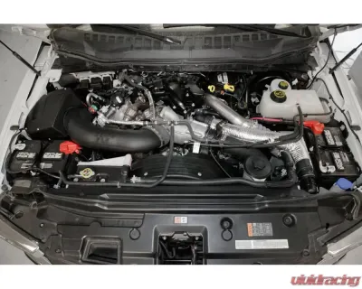 K&N Performance Air Intake System - 63-2600