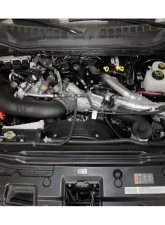 K&N Performance Air Intake System                                     - 63-2600 - Image 4