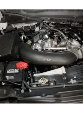 K&N Performance Air Intake System                                     - 63-2600 - Image 5