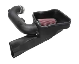 K&N Performance Air Intake System Ford 5.0L V8