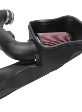 K&N Performance Air Intake System Ford 5.0L V8                                     - 63-2605 - Image 6