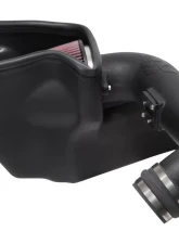 K&N Performance Air Intake System Ford 5.0L V8                                     - 63-2605 - Image 5