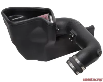 K&N Performance Air Intake System Ford 5.0L V8 - 63-2605