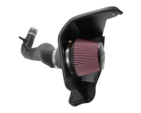 K&N Performance Air Intake System Ford 2.3L 4-Cyl