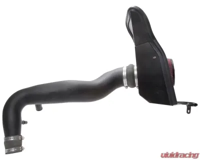 K&N Performance Air Intake System Ford 2.3L 4-Cyl - 63-2606
