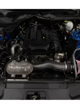 K&N Performance Air Intake System Ford 2.3L 4-Cyl                                     - 63-2606 - Image 3
