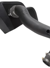 K&N Performance Air Intake System Ford 2.3L 4-Cyl                                     - 63-2606 - Image 6