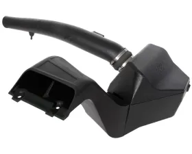 K&N 63-2607 Performance Air Intake System