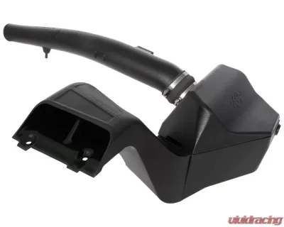 K&N 63-2607 Performance Air Intake System - 63-2607