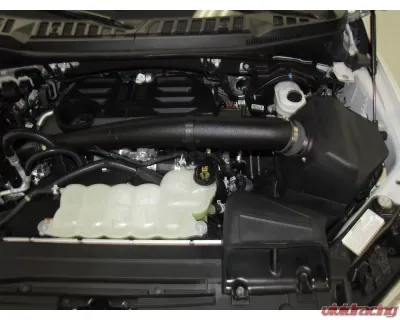K&N 63-2607 Performance Air Intake System - 63-2607