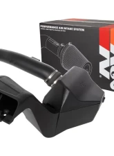 K&N 63-2607 Performance Air Intake System                                     - 63-2607 - Image 6