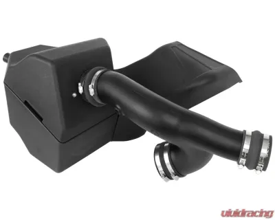 K&N Performance Air Intake System Ford - 63-2608