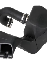 K&N Performance Air Intake System Ford 3.5L V6                                     - 63-2609 - Image 7
