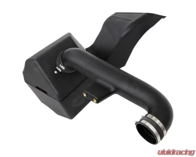 K&N Performance Air Intake System Ford 5.0L V8 - 63-2610
