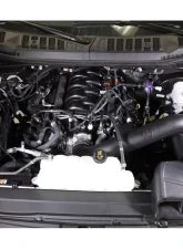 K&N Performance Air Intake System Ford 5.0L V8                                     - 63-2610 - Image 4