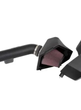 K&N Performance Air Intake System Ford 5.0L V8                                     - 63-2610 - Image 6