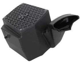 K&N 63-2612 Performance Air Intake System